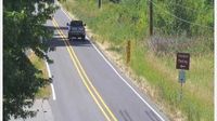 Carnation: Washington County - Fern Hill Rd at Taylor Way - Day time