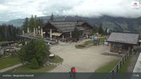 Innichen - San Candido: 3Zinnen Dolomites - Bergstation Haunold, Riese Haunold Hütte