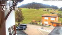 Hirschegg › North-west: Vorarlberg, Österreich - Day time