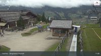 Innichen - San Candido: 3Zinnen Dolomites - Bergstation Haunold, Funbob