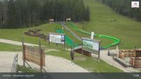Innichen - San Candido: 3Zinnen Dolomites - Bergstation Haunold, Tubingbahn & Kletterpark