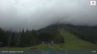 Innichen - San Candido: 3Zinnen Dolomites - Bergstation Haunold, Haunold