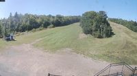Nackawic: Ski Crabbe Mountain Ltd. - Day time