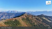 Zell am See: FlyingCam