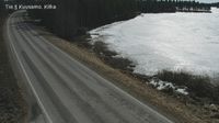 Kuusamo: Vt5 - Kitka - Day time