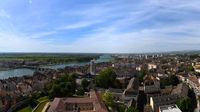Macon: Bourgogne-Franche-Comté, France - Day time