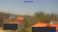 Gemeinde Hollabrunn: Kleinstelzendorf - Niederösterreich, Österreich - Day time