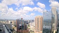 Houston: Texas, United States - Day time