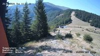 Apriltsi › South: Pleven Hut - Day time