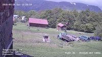Tazha: Triglav hut - Balkan Mountains - Day time