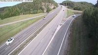 Stromstad › North-east: Nordby - Overdag