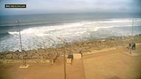 Furadouro: Furadouro Beach - Jour