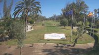 Estepona: El Paraiso Golf Club - Andalucía, España - Day time
