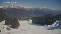 Angolo Terme: Ski Area Borno Monte Altissimo - Day time