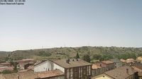 Santibanez de la Pena: Barrio de la estacion › South: Santibáñez de la Peña - Castille and León, Spain - El día