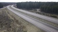 Virolahti: Tie 7 - Vaalimaa, Lappeenrannantie - null - Day time