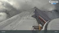 Bad Gastein: Gastein - Stubnerkogel Bergstation Südseite