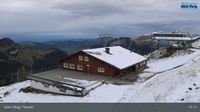 Unteriberg: Hoch-Ybrig - Schwyz, Schweiz
