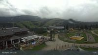 Badia - Abtei: La Villa, Alta - Piz La Ila