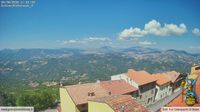 Schiavi di Abruzzo › West: Panorama - Dia