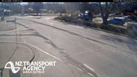 Fairlie › North: SH8/SH79 - North - Day time
