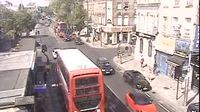 London Borough of Ealing: Uxbridge Rd/Chapel Rd - Overdag