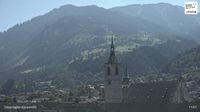 Stadt Schwaz: Schwaz, Silberregion Karwendel - Silberstadt Schwaz, Eiblschrofen & Pfarrkirche Maria Himmelfahrt - Day time