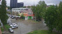 Almetyevsk: Микрорайон Алсу › North-west: Al'met'yevsk - Tatarstan, Russia - Day time