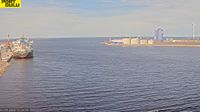 Oulu › North-west: Northern Ostrobothnia, Finland - Day time