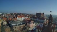 Gniew: Województwo pomorskie, Rzeczpospolita Polska - Day time
