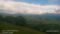 Zakopane: Województwo małopolskie, Rzeczpospolita Polska - Day time