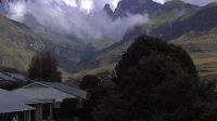 Cathedral Peak Hotel: KwaZulu-Natal, South Africa - Day time