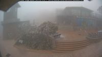 Mt Buller Village: Village Square - Day time
