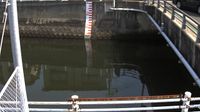 Higashi Ward › North-east: 東区 - 日本: 綿打橋（綿打川） - Day time