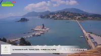Corfu › South-west: Mouse Island - Day time