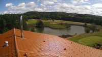 Veska › East: Golf Resort Olomouc - Day time