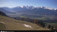 Gemeinde Dunserberg › South-west: Bludenz