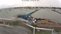 Warsash: Warsash Sailing Club - Overdag