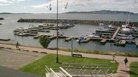 Sept-Îles › South-west: Baie des Sept Îles - Quebec, Canada - Overdag