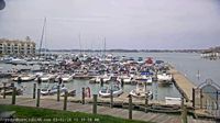 Cornelius: Vineyard Point Marina - North Carolina, United States: Lake Norman - Day time