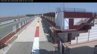 Albacete › North: Circuito de Velocidad la Torrecica - Day time