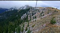 Taos Ski Valley › West: Kachina Peak NM - Highline Road