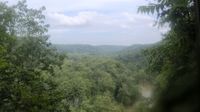 Brownsville: Mammoth Cave - Kentucky, United States - Overdag