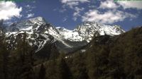 Evolene: Cugy - Vaud, Suisse - Day time