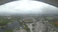 Munich › South: Munich Olympic Stadium - Jour