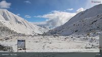 Compatsch: Samnaun - Alp Trida, Alp Trida