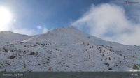 Compatsch: Samnaun - Alp Trida, Sattel