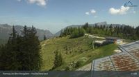 Ramsau bei Berchtesgaden: Hochschwarzeck - Overdag