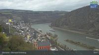 Oberwesel: Schönburg - Day time