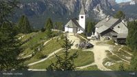 Badia - Abtei: Alta - La Crusc